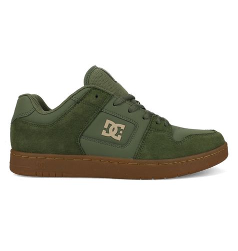 Manteca 4 - Dcshoes ADYS100765 - DC Shoes - Modalova
