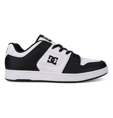 Manteca 4 - Dcshoes ADYS100765 - DC Shoes - Modalova
