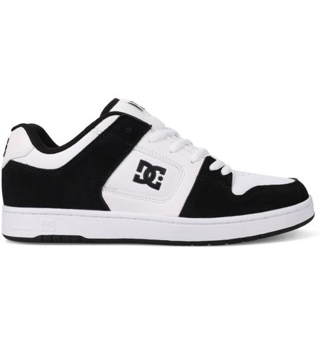 Manteca 4 - Dcshoes ADYS100765 - DC Shoes - Modalova