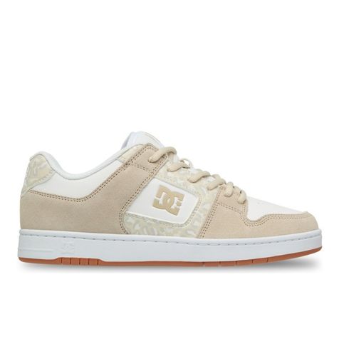 Manteca 4 - Chaussures en cuir Noir Unisexe - DC Shoes - Modalova