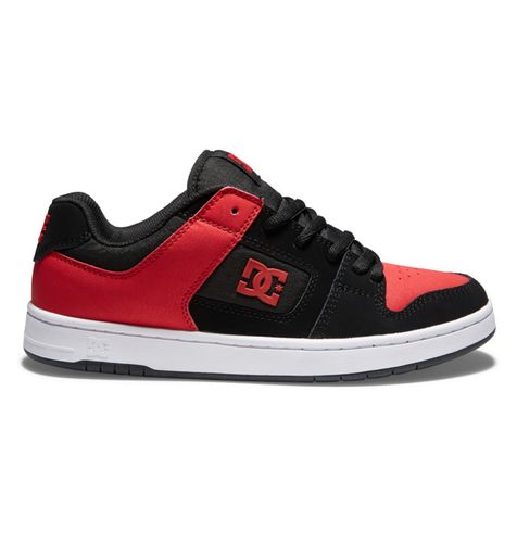Manteca 4 - Dcshoes ADYS100765 - DC Shoes - Modalova