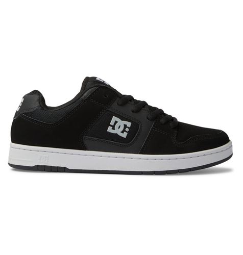Manteca 4 - Dcshoes ADYS100765 - DC Shoes - Modalova