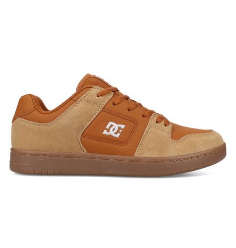 Manteca 4 S - Baskets Beige - DC Shoes - Modalova