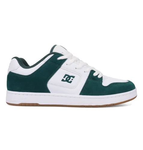 Manteca 4 S - Baskets Vert - DC Shoes - Modalova