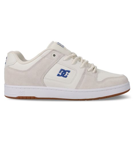 Manteca 4 S - Baskets Blanc - DC Shoes - Modalova