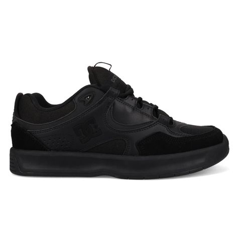 Kalynx Zero - Dcshoes ADYS100819Kalynx Zero - Chaussures en cuir - DC Shoes - Modalova