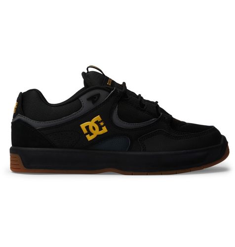 Kalynx Zero - Dcshoes ADYS100819Kalynx Zero - Baskets - DC Shoes - Modalova