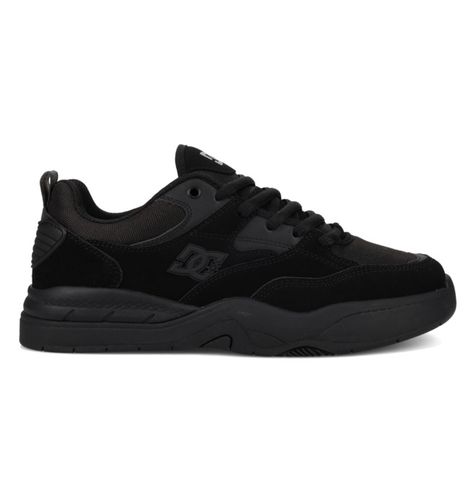 Ascend - Dcshoes ADYS100844Ascend - Chaussures en cuir - DC Shoes - Modalova