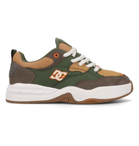 Ascend - Dcshoes ADYS100844Ascend - Chaussures à lacets - DC Shoes - Modalova