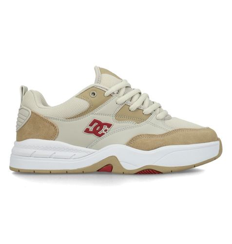 Ascend - Chaussures à lacets Multi - DC Shoes - Modalova