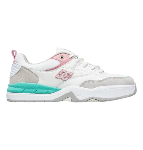Ascend - Chaussures à lacets Blanc - DC Shoes - Modalova