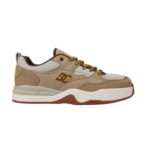 Ascend Le - Chaussures à lacets Noir - DC Shoes - Modalova