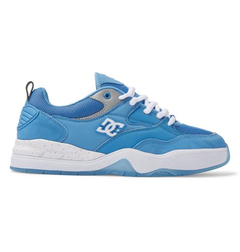Ascend S - Chaussures de skate en cuir - DC Shoes - Modalova