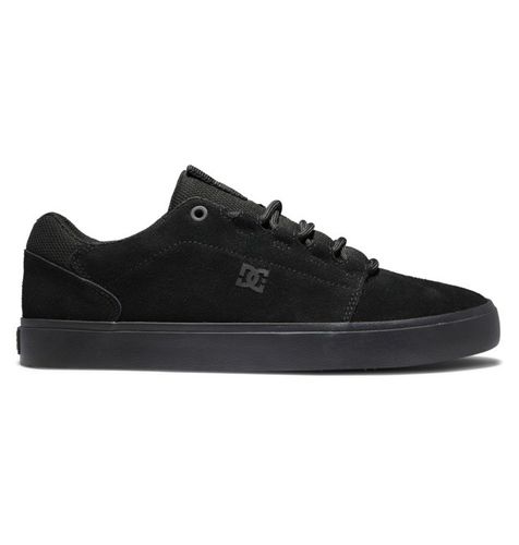 Hyde S - Chaussures de skate Noir - DC Shoes - Modalova
