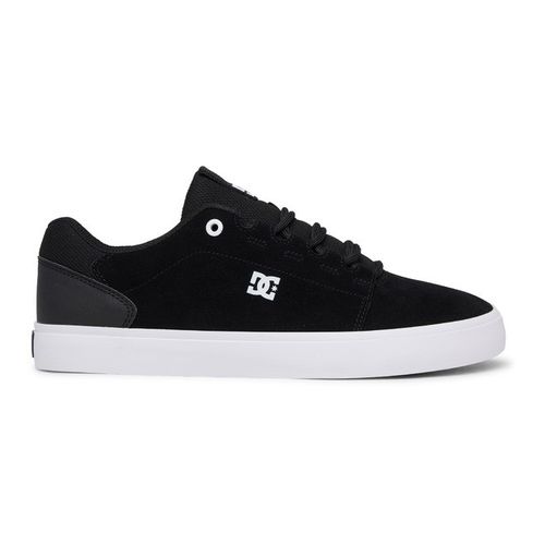 Hyde - Chaussures en cuir Noir - DC Shoes - Modalova