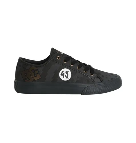 Manual - Baskets Gris - DC Shoes - Modalova