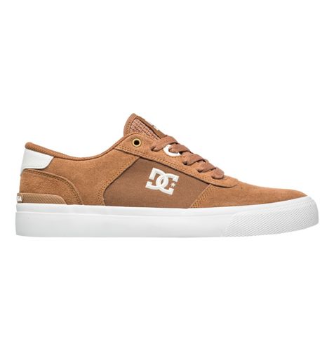 Teknic S - Baskets Bleu - DC Shoes - Modalova