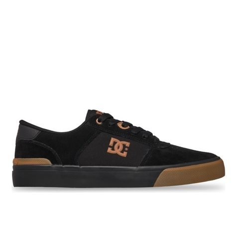 Teknic S - Dcshoes ADYS300739Teknic S - Baskets - DC Shoes - Modalova