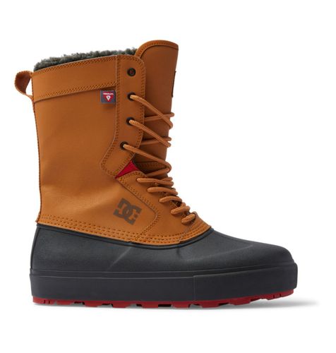 Reach - Chaussures résistantes à l'eau Marron - DC Shoes - Modalova