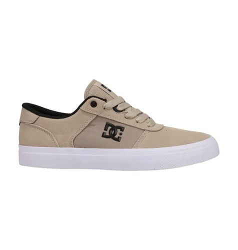 Teknic - Chaussures en cuir Beige - DC Shoes - Modalova