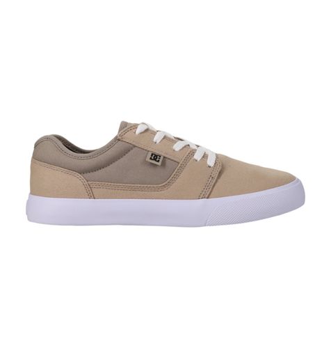Tonik Tx Se - Baskets Beige - DC Shoes - Modalova