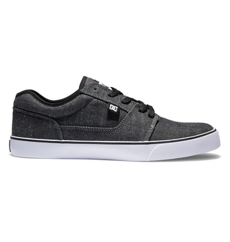 Tonik Tx Se - Baskets Noir - DC Shoes - Modalova