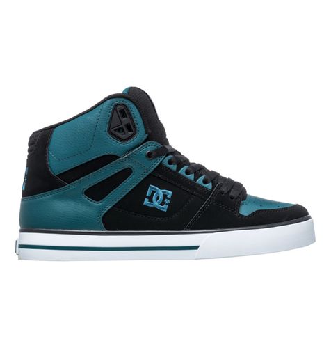 Pure SE - Chaussures montantes - DC Shoes - Modalova