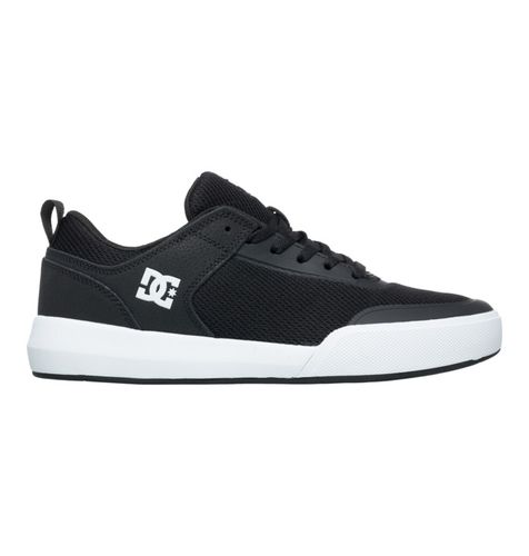 Transit - Baskets Noir - DC Shoes - Modalova