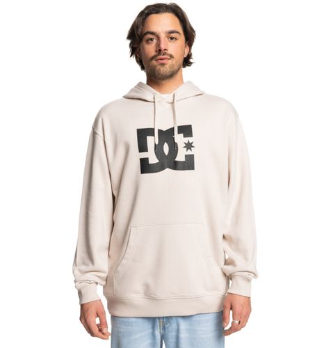 Star - Sweat à capuche Gris - DC Shoes - Modalova