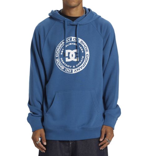 Corpo - Sweat à capuche Bleu - DC Shoes - Modalova