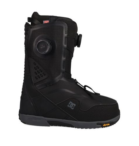 Quantum - Boots de snow BOA Noir - DC Shoes - Modalova