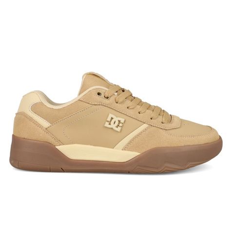 Fractal S - Baskets Beige - DC Shoes - Modalova