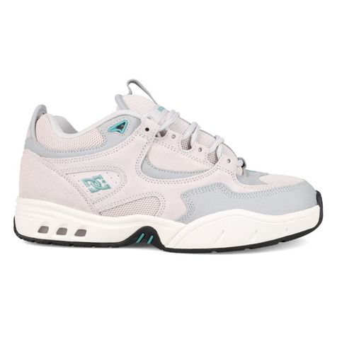 Kalis OG - Baskets Gris - DC Shoes - Modalova