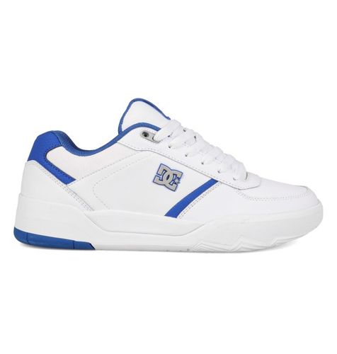 Fractal S Will Marshall - Baskets Blanc - DC Shoes - Modalova