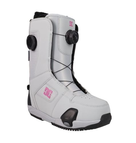 Phase Pro So - Boots de snow BOA Gris - DC Shoes - Modalova