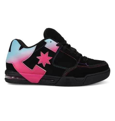 Command - Dcshoes DC02744DC Command - Chaussures en cuir - DC Shoes - Modalova