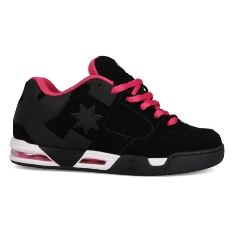 Command - Dcshoes DC02744DC Command - Chaussures en cuir - DC Shoes - Modalova