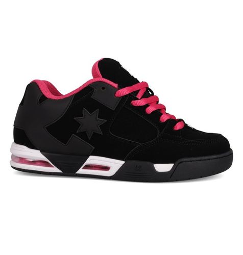 Command - Dcshoes DC02744DC Command - Chaussures en cuir - DC Shoes - Modalova