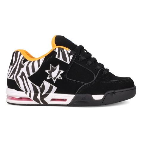 Command - Chaussures basses Vizair Noir - DC Shoes - Modalova