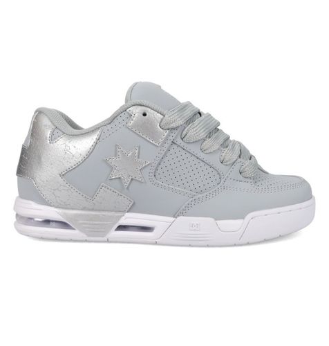 Command - Dcshoes DC02744DC Command - Chaussures en cuir - DC Shoes - Modalova