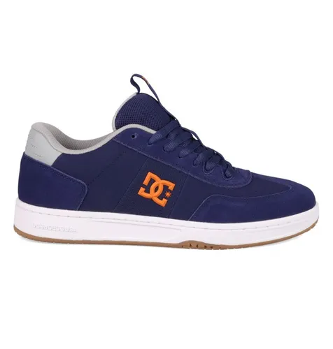 Astrix S - Baskets Bleu - DC Shoes - Modalova