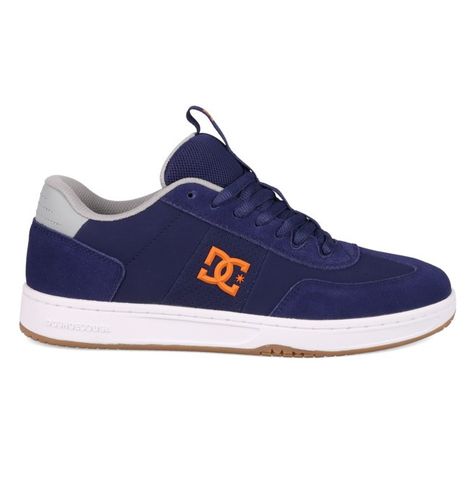 Astrix S - Baskets Bleu - DC Shoes - Modalova