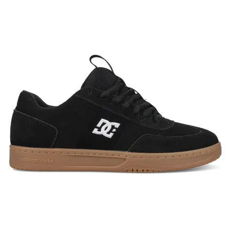 Astrix S - Baskets Noir - DC Shoes - Modalova