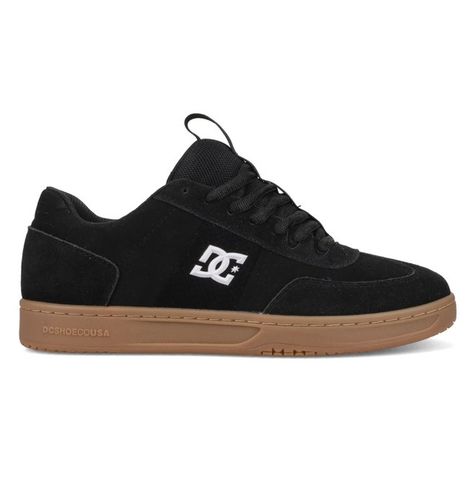 Astrix S - Baskets Noir - DC Shoes - Modalova