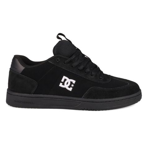 Astrix S - Baskets Noir - DC Shoes - Modalova