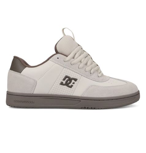 Astrix S - Baskets Gris - DC Shoes - Modalova