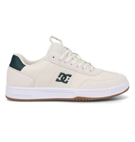 Astrix S - Baskets Blanc - DC Shoes - Modalova