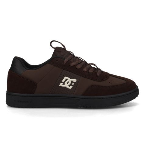 Astrix S - Baskets Marron - DC Shoes - Modalova