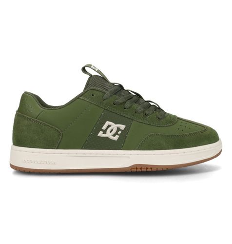 Astrix S - Baskets Vert - DC Shoes - Modalova