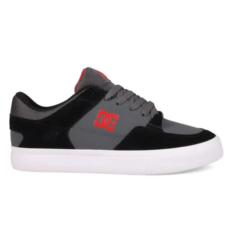 Onyx - Chaussures en cuir Noir - DC Shoes - Modalova